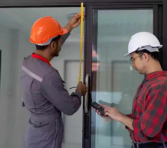 installation in Livermore