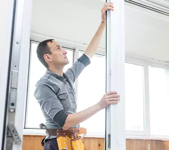 Replacement in Livermore